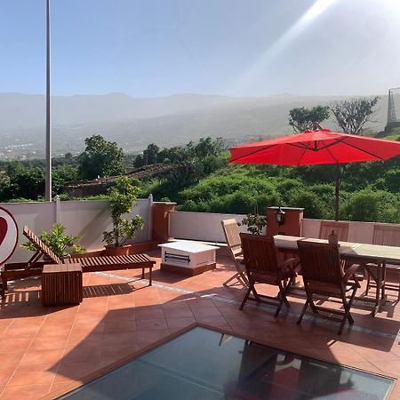 La Casita De Descanso - Das Haeuschen Der Ruhe - La Luz - La Orotava Eksteriør billede