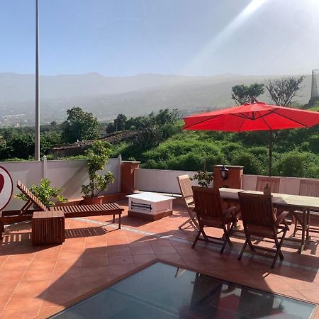 La Casita De Descanso - Das Haeuschen Der Ruhe - La Luz - La Orotava Eksteriør billede