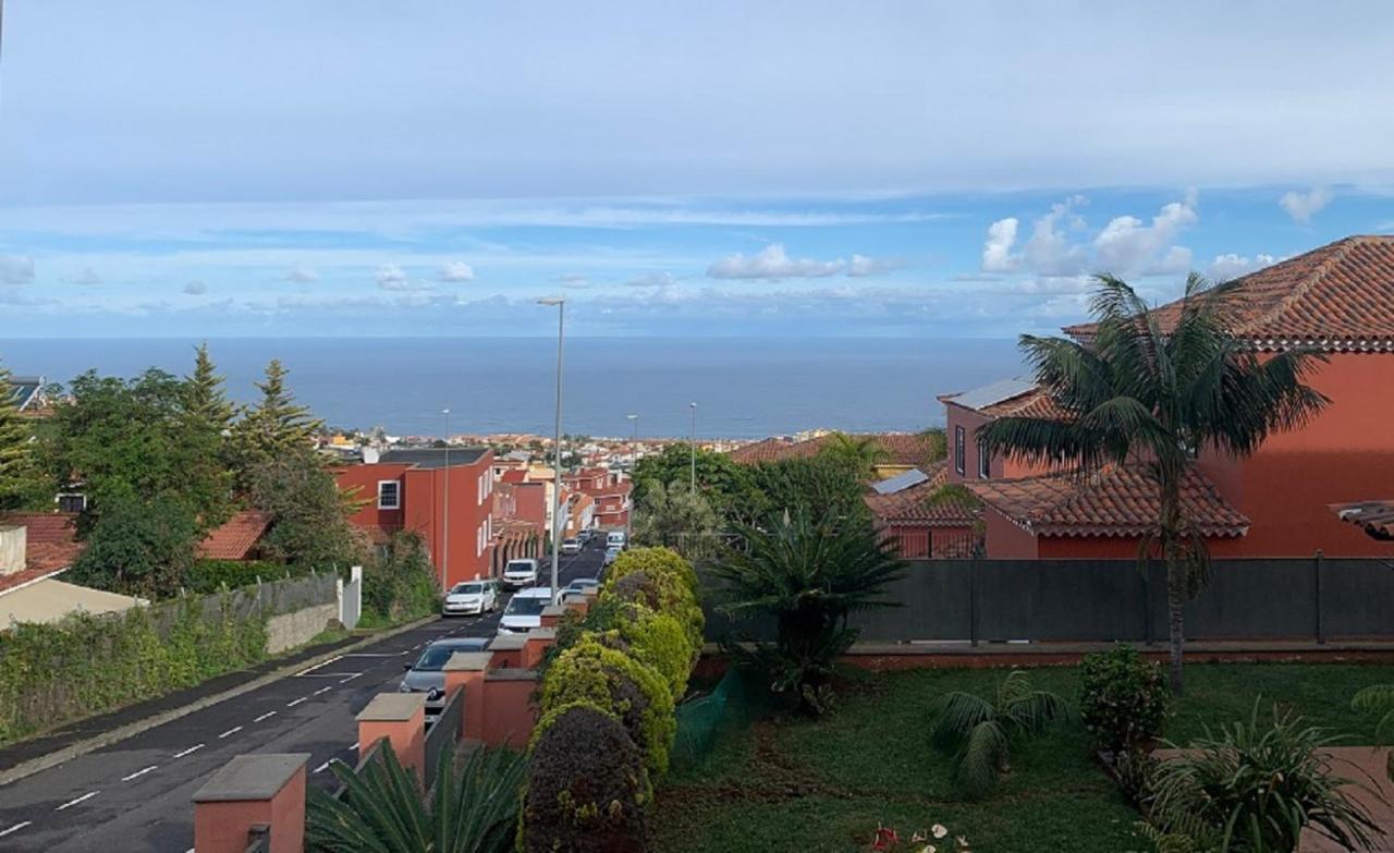 La Casita De Descanso - Das Haeuschen Der Ruhe - La Luz - La Orotava Eksteriør billede