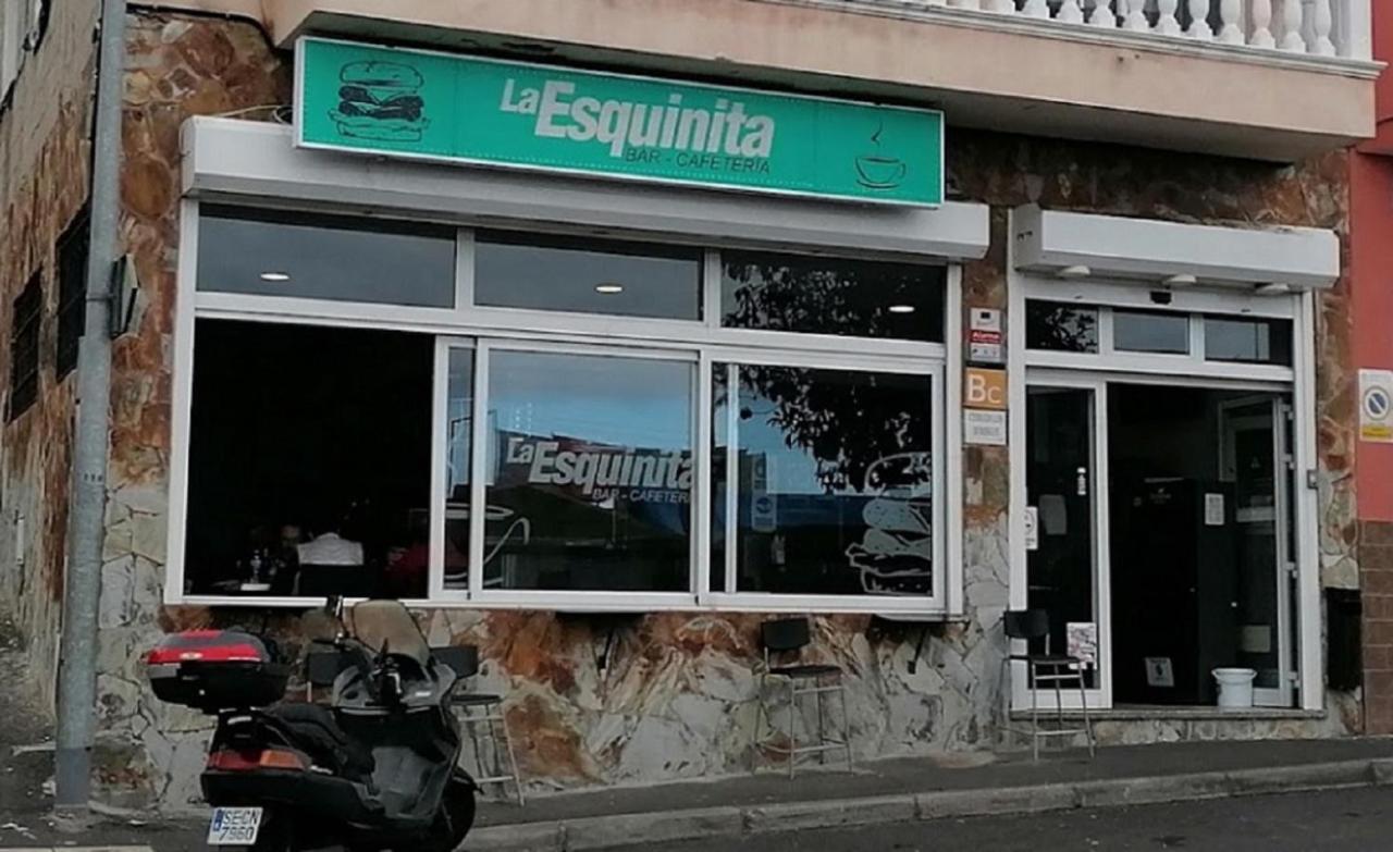 La Casita De Descanso - Das Haeuschen Der Ruhe - La Luz - La Orotava Eksteriør billede
