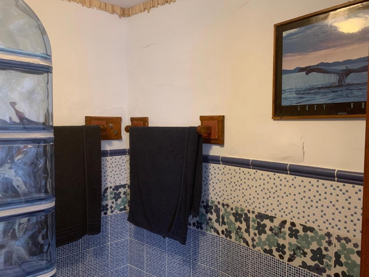 La Casita De Descanso - Das Haeuschen Der Ruhe - La Luz - La Orotava Eksteriør billede