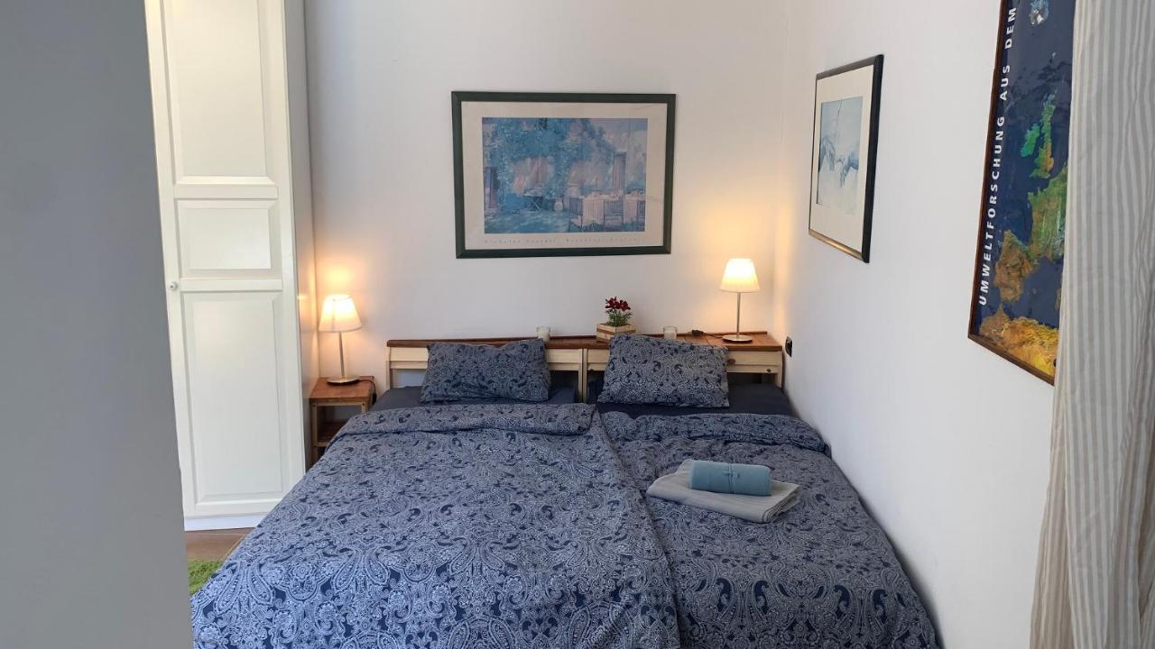 La Casita De Descanso - Das Haeuschen Der Ruhe - La Luz - La Orotava Eksteriør billede